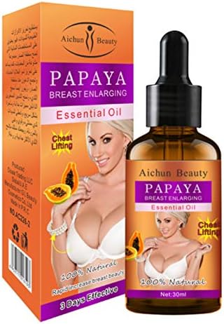 AICHUN BEAUTY Papaya Breast Enlarging oil 100ml