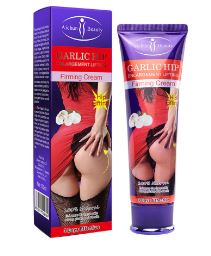 Garlic Hip Enlargement Essential Cream Butt Firming Enhancement 100ml